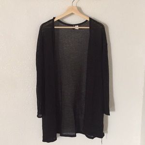 H&M Fine Knit Cardigan